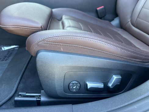 Used 2023 BMW i4 M50 AWD/4WD image 14