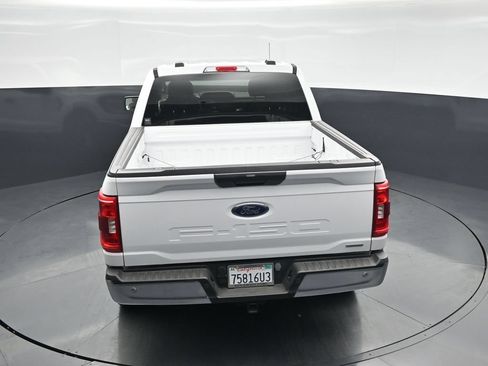 Used 2023 Ford F150 XLT w/ Equipment Group 301A Mid AWD/4WD image 38