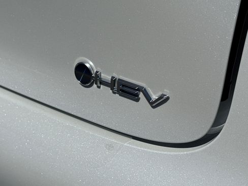 New 2027 Toyota Prius Limited FWD image 14