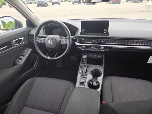Used 2023 Honda Civic EX image 21