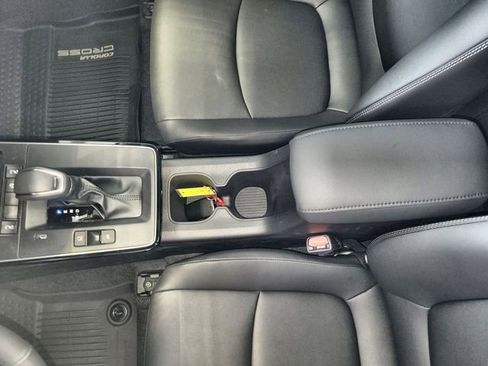 New 2026 Toyota Corolla Cross XLE image 21