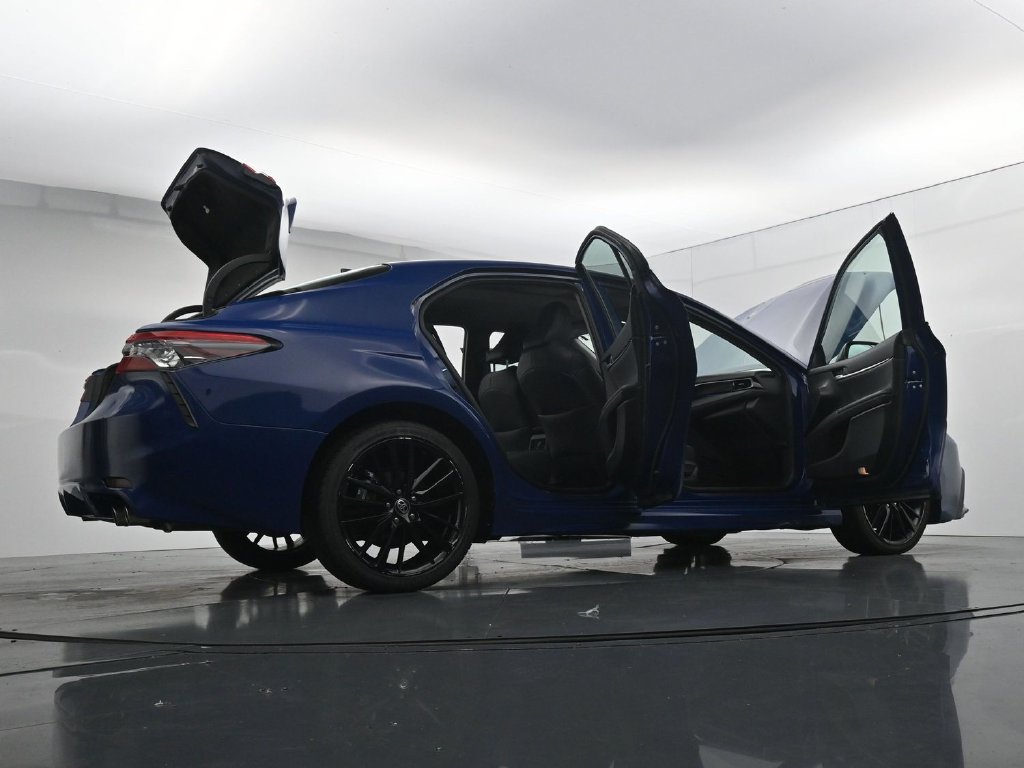 Used 2024 Toyota Camry XSE FWD image 40