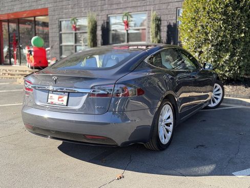 Used 2017 Tesla Model S 90D image 12