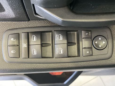 Used 2020 RAM 1500 Tradesman w/ Trailer Tow Group AWD/4WD image 16