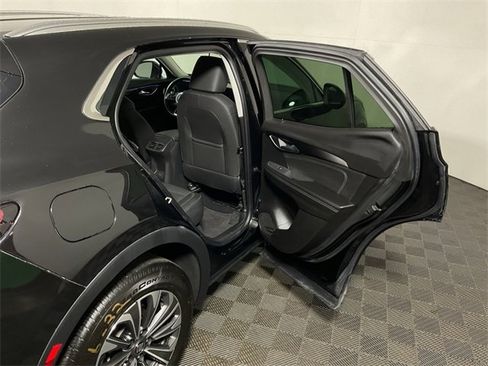 Used 2024 Buick Envision Preferred image 31