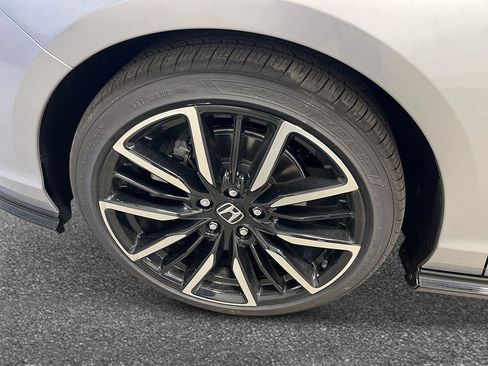 New 2026 Honda Accord Touring image 11