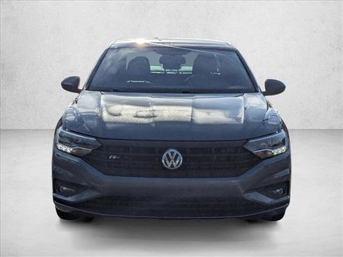 Used 2020 Volkswagen Jetta R-Line w/ R-Line Cold Weather Package image 2