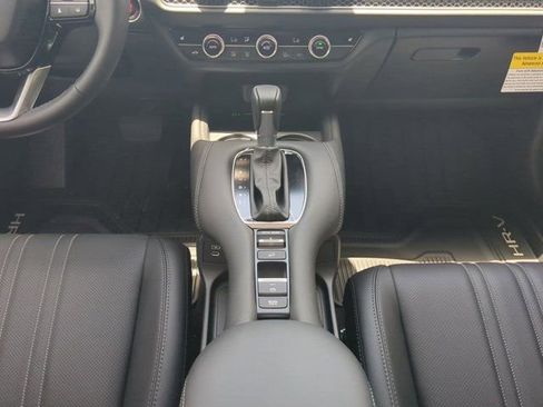 New 2027 Honda HR-V EX-L image 17