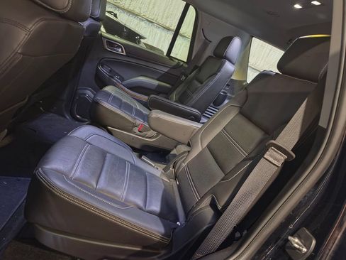 Used 2018 GMC Yukon Denali w/ Open Road Package AWD/4WD image 7