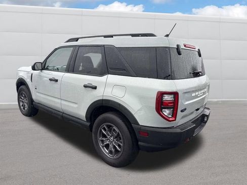 Certified 2024 Ford Bronco Sport Big Bend w/ Convenience Package image 3