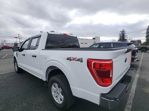 Used 2023 Ford F150 XL w/ XL Chrome Appearance Package image 5