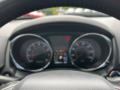 Used 2024 Mitsubishi Outlander Sport SE AWD/4WD image 12