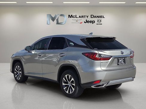 Used 2022 Lexus RX 350 FWD image 4