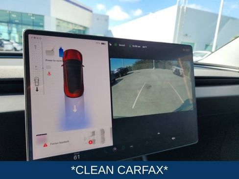 Used 2025 Tesla Model 3 Long Range image 5