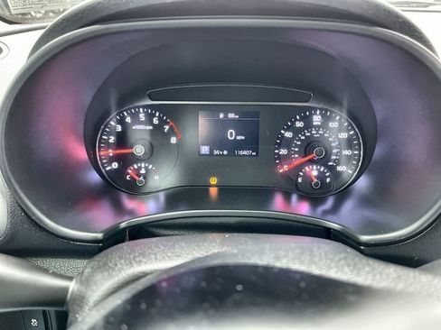 Used 2020 Kia Soul LX image 12