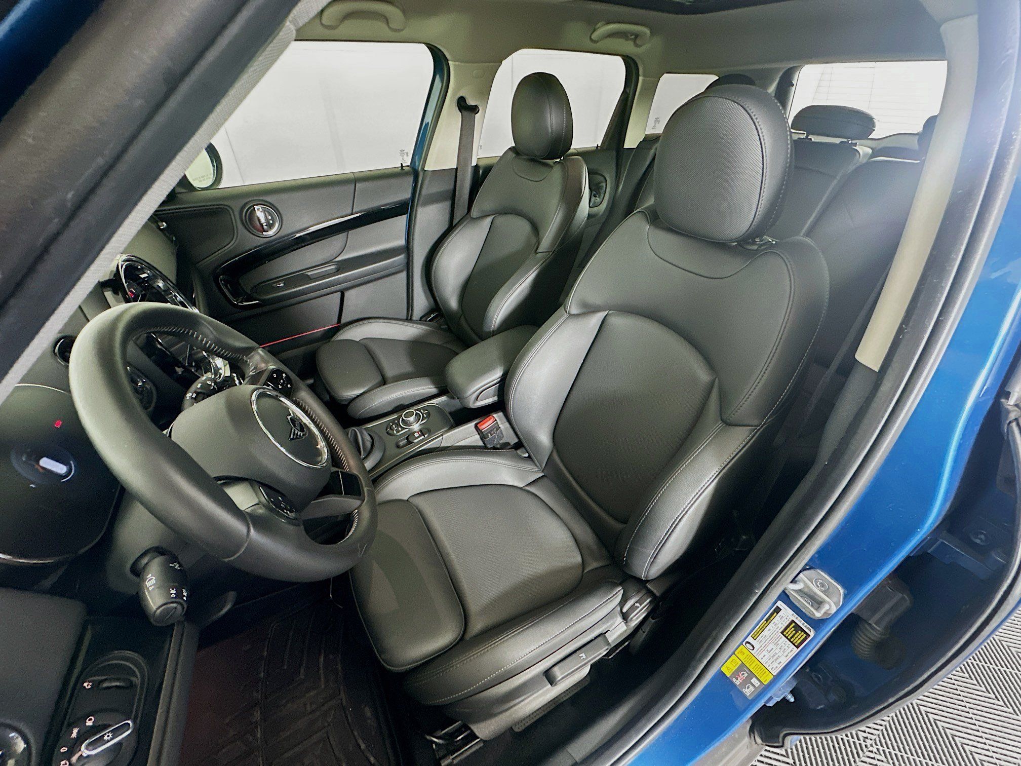 Used 2023 MINI Cooper Countryman SE AWD/4WD image 12