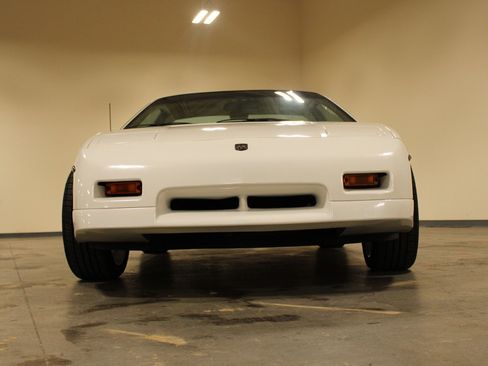 Used 1988 Pontiac Fiero GT image 5