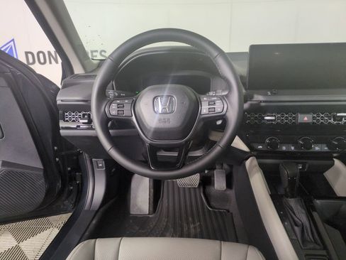 New 2026 Honda Accord EX-L image 13