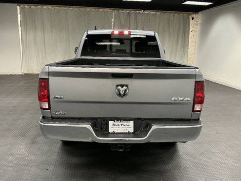 Used 2023 RAM 1500 Classic SLT w/ Trailer & Traction Group AWD/4WD image 5