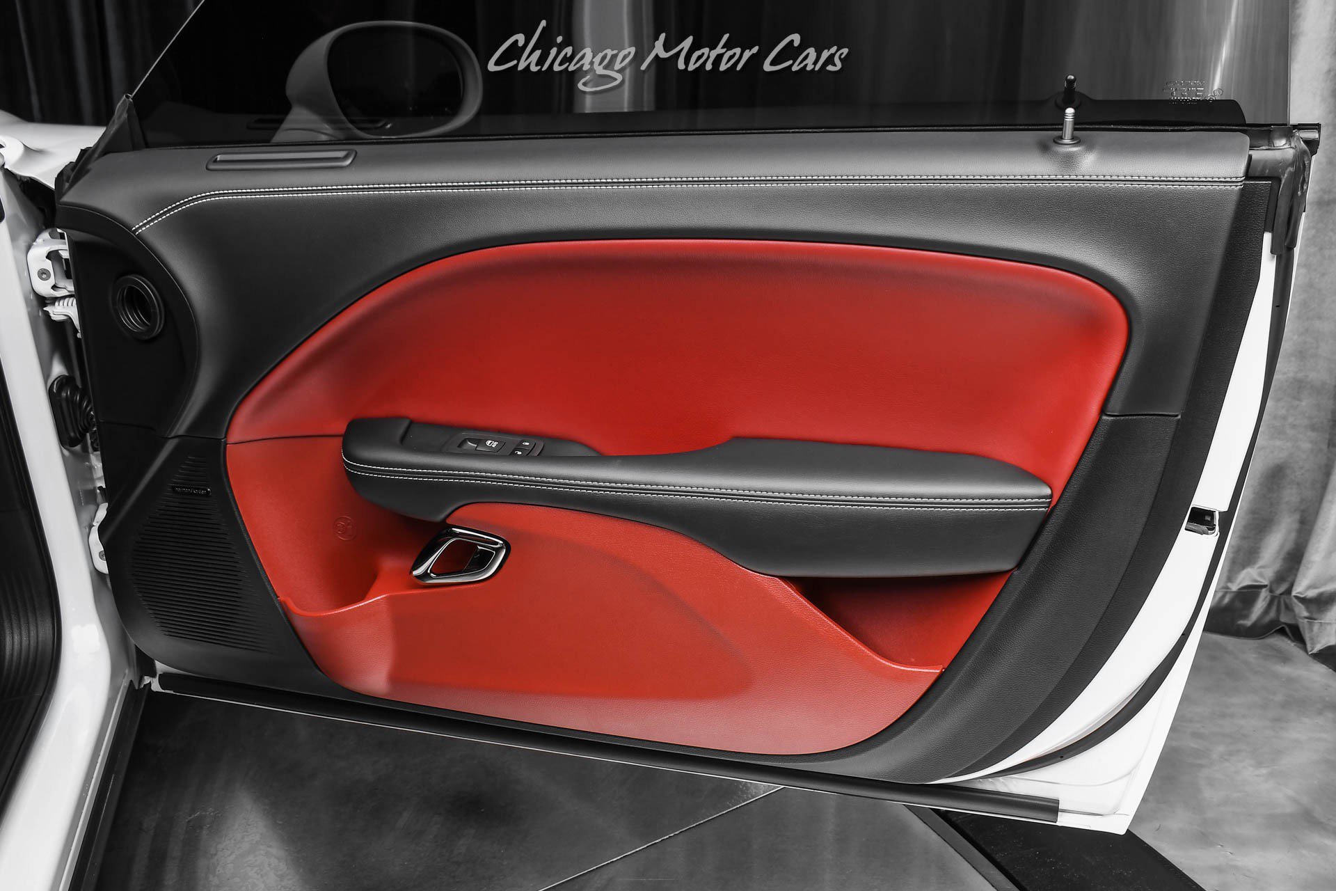 Used 2022 Dodge Challenger SRT Super Stock RWD image 27