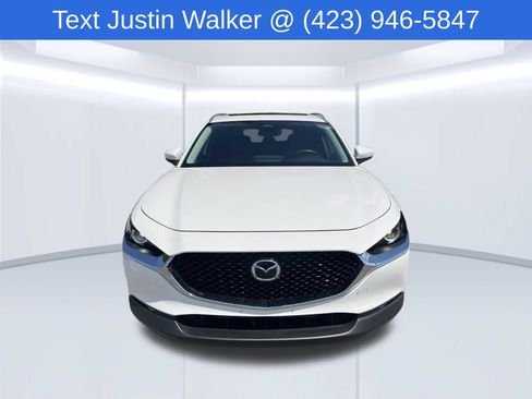 Used 2024 MAZDA CX-30 AWD 2.5 S w/ Preferred Package image 2