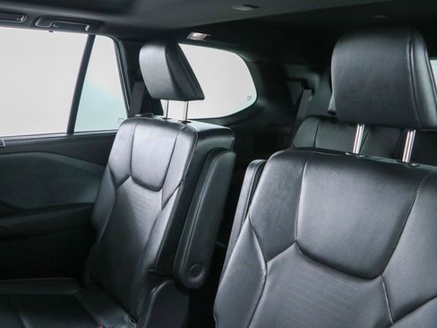 Used 2024 Lexus TX 350 FWD w/ Captains Chair Package image 25