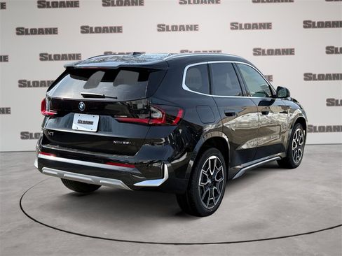New 2026 BMW X1 xDrive28i w/ Technology Package image 5