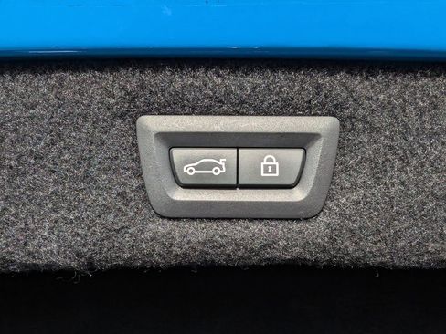 Used 2021 BMW M8 Gran Coupe xDrive w/ Driving Assistance Package image 20