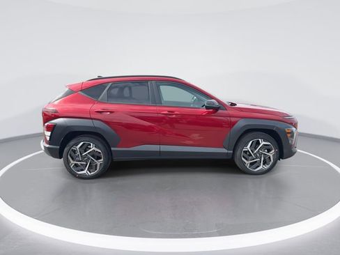 New 2026 Hyundai Kona SEL Premium FWD image 9