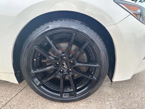 Used 2016 Nissan Maxima SR FWD image 29