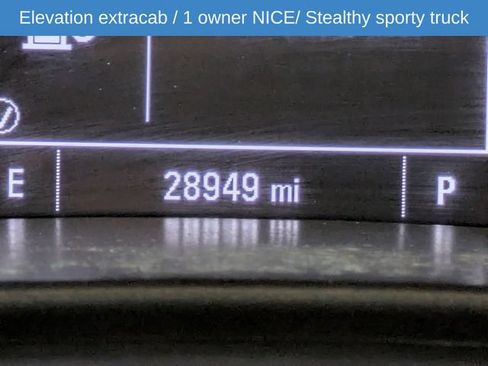 Used 2022 GMC Canyon Elevation RWD image 25
