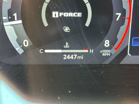 Used 2026 Toyota Tacoma TRD Sport RWD image 21
