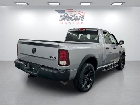 Used 2022 RAM 1500 Classic Warlock image 4