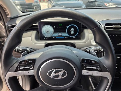 Used 2022 Hyundai Tucson Limited AWD/4WD image 30