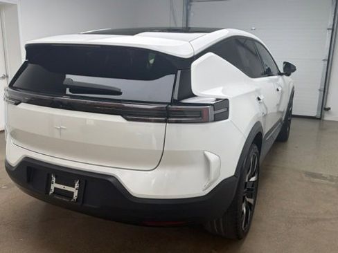 Used 2025 Polestar Polestar 3 image 8