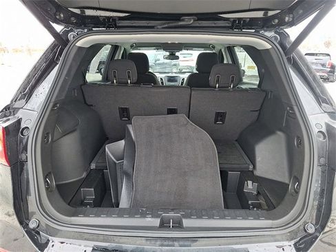 Used 2020 Chevrolet Equinox LT image 26
