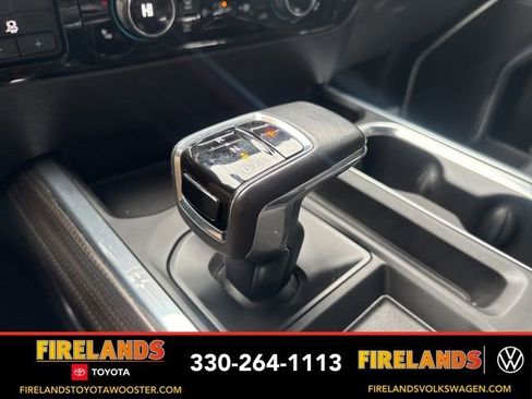 Used 2022 Chevrolet Silverado 1500 RST image 25