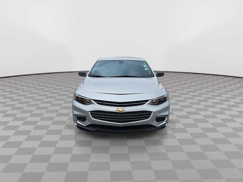 Used 2017 Chevrolet Malibu LS w/ LPO, Convenience Package 1 image 3
