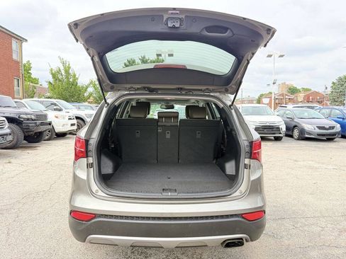 Used 2013 Hyundai Santa Fe Sport AWD/4WD image 8