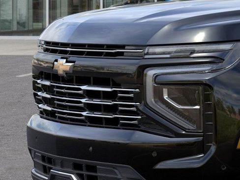 New 2025 Chevrolet Tahoe High Country image 13