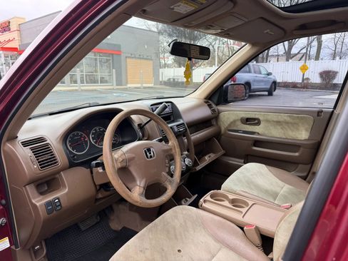 Used 2003 Honda CR-V EX image 10