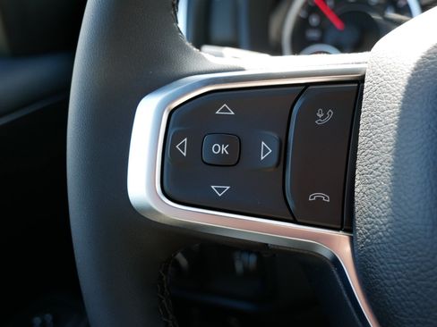 New 2026 RAM 1500 Big Horn AWD/4WD image 20