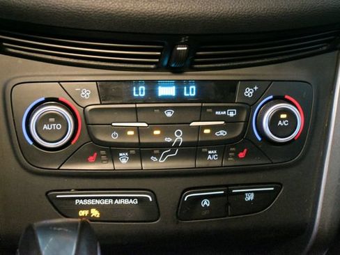 Used 2019 Ford Escape SEL AWD/4WD image 23