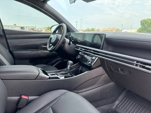 Used 2025 Hyundai Tucson XRT FWD image 17