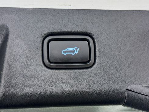 Used 2025 Hyundai Tucson SEL AWD/4WD image 30