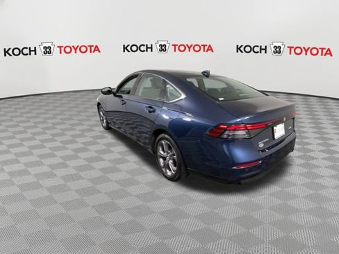 Used 2024 Honda Accord EX-L image 14