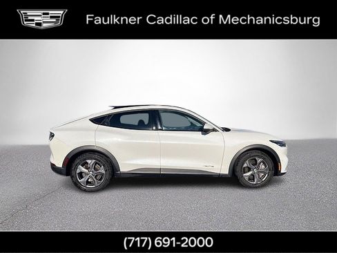 Used 2021 Ford Mustang Mach-E Select w/ Comfort/Technology Package image 3