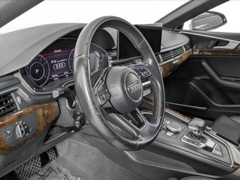 Used 2018 Audi A5 2.0T Premium Plus w/ Premium Plus AWD/4WD image 26
