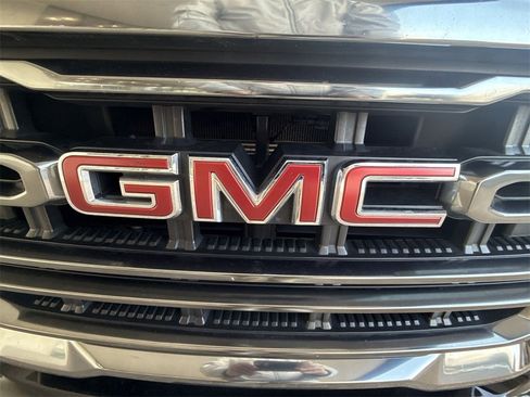 Certified 2021 GMC Canyon AT4 w/ Driver Alert Package image 28