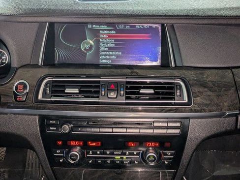 Used 2013 BMW 740i RWD image 16
